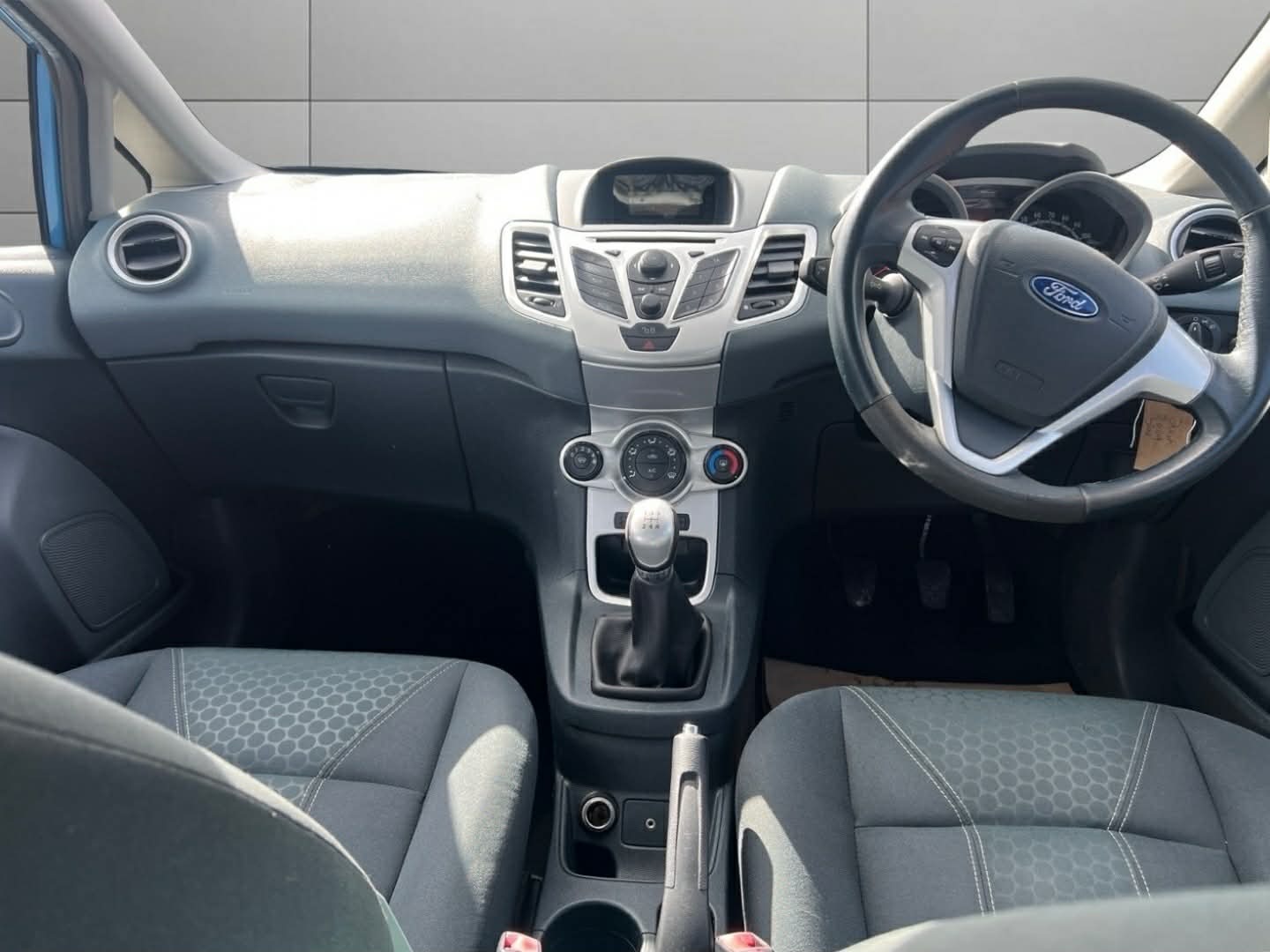 Used Ford Fiesta 2009 for sale - 78022688: Photo 8