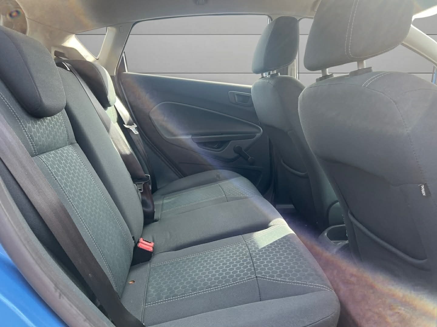 Used Ford Fiesta 2009 for sale - 78022688: Photo 9