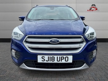 Used Ford Kuga 2018 for sale - 78979915: Photo