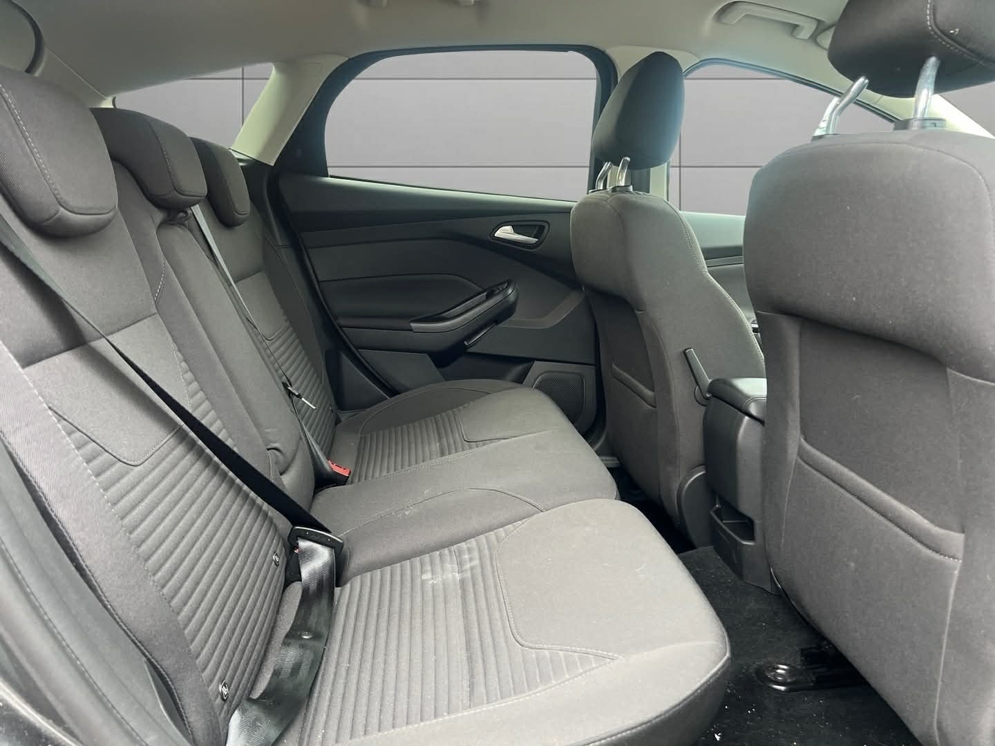 Used Ford Focus 2018 for sale - 77669189: Photo 10