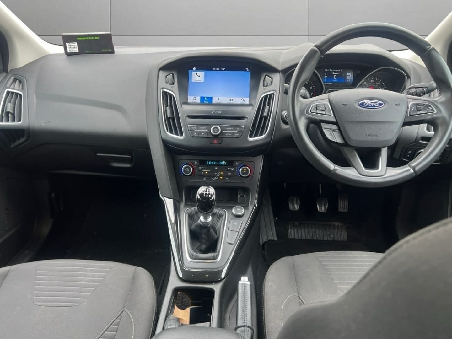 Used Ford Focus 2018 for sale - 77669189: Photo 11