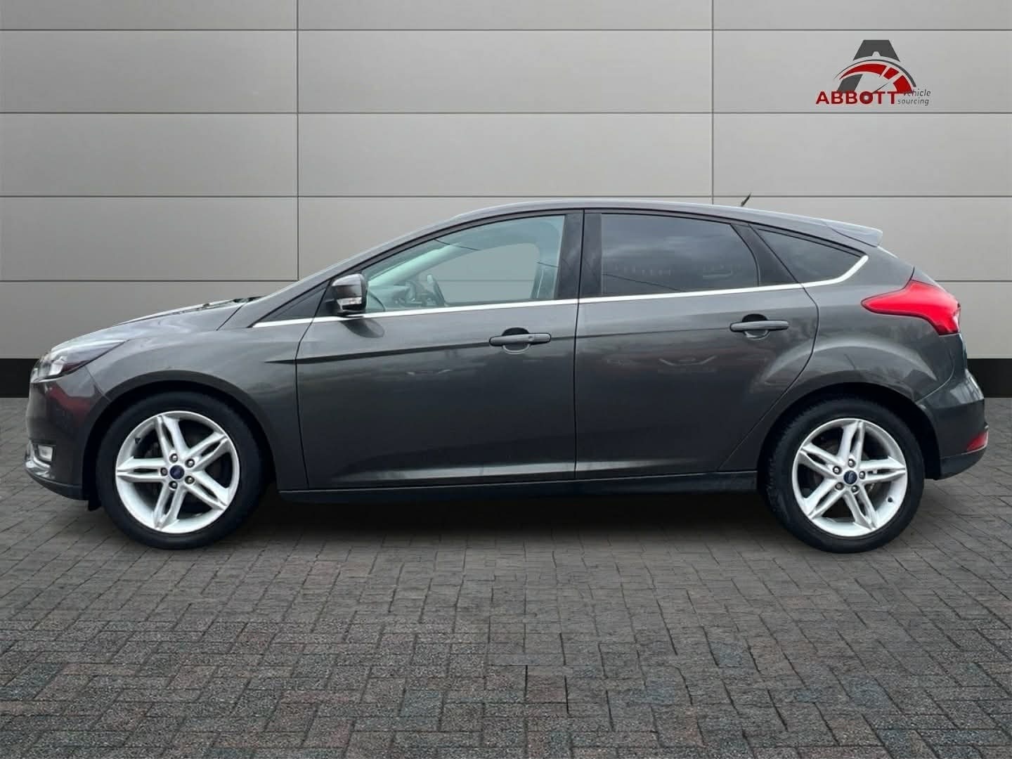 Used Ford Focus 2018 for sale - 77669189: Photo 4