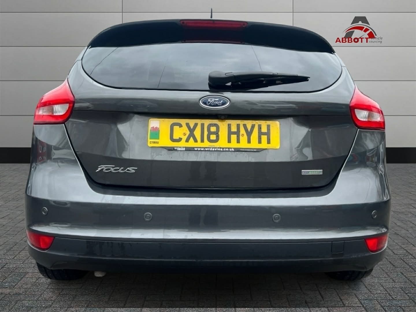 Used Ford Focus 2018 for sale - 77669189: Photo 6