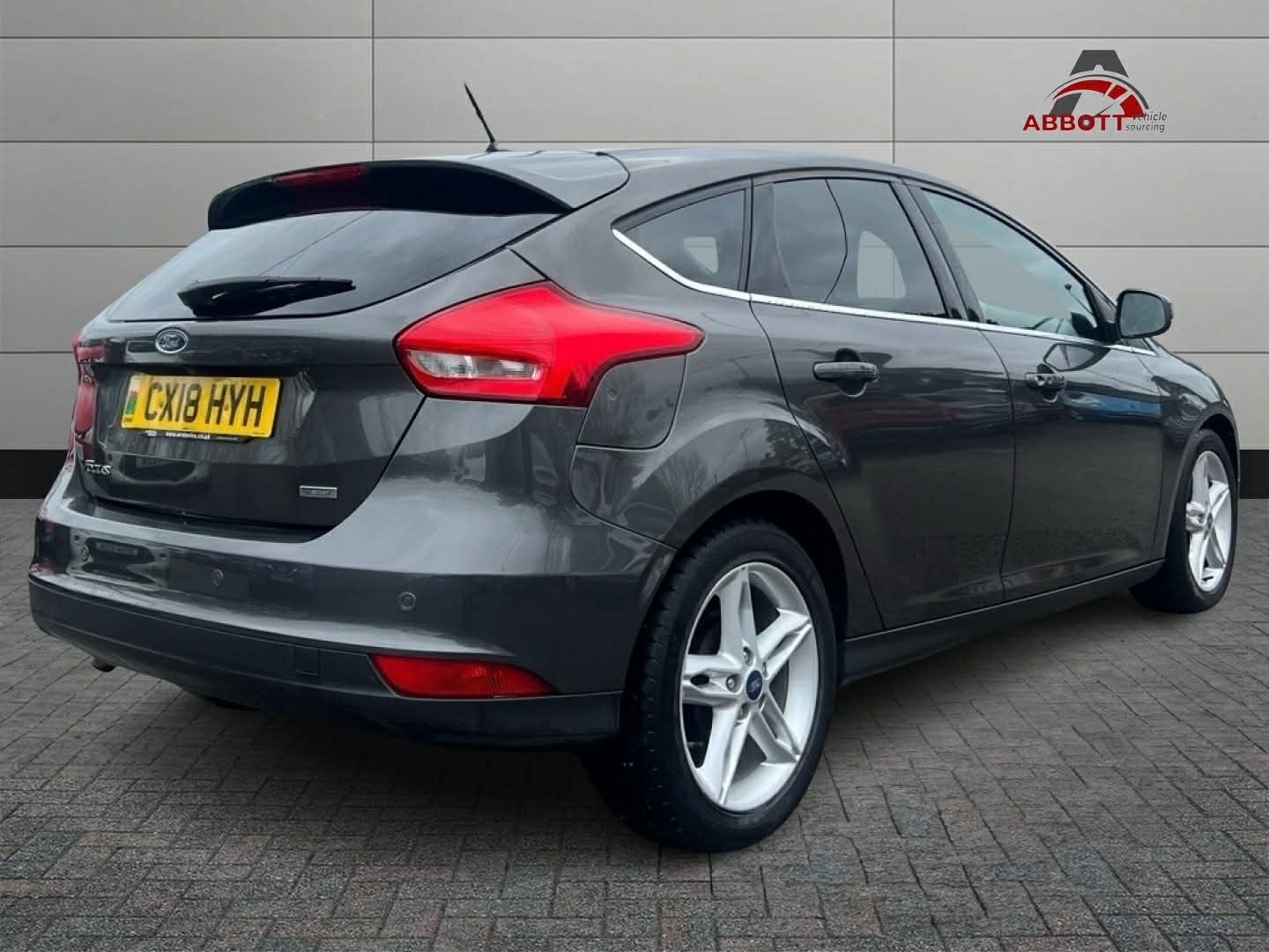 Used Ford Focus 2018 for sale - 77669189: Photo 7