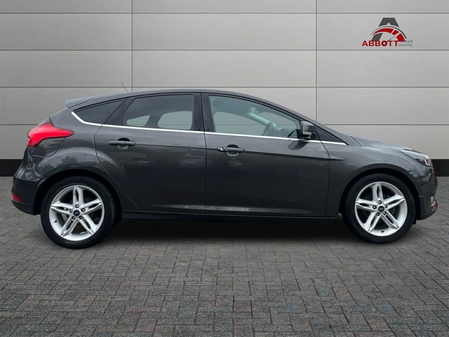 Used Ford Focus 2018 for sale - 77669189: Photo 8
