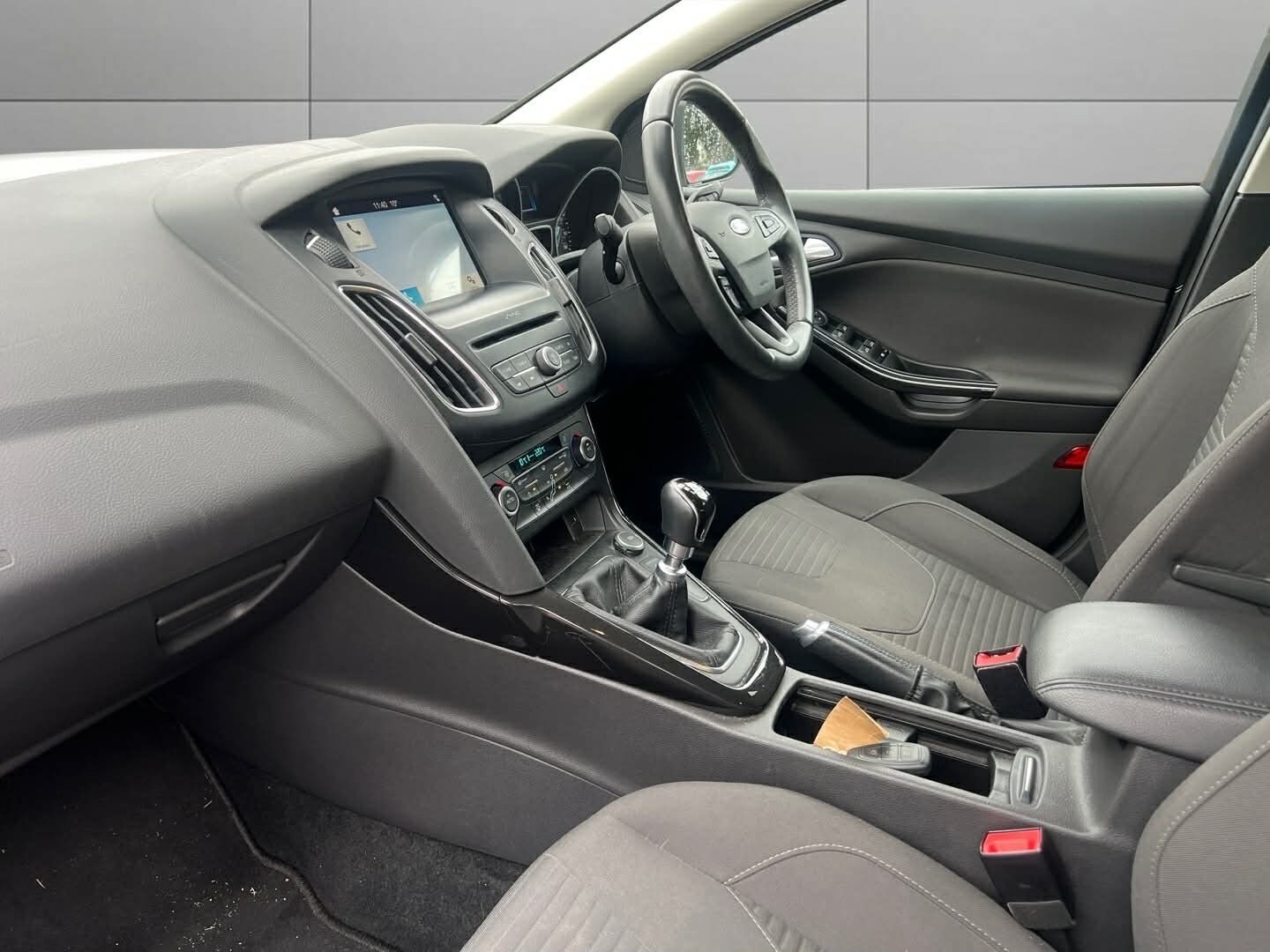 Used Ford Focus 2018 for sale - 77669189: Photo 9