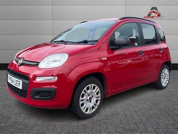 Used Fiat Panda 2014 for sale - 79866863: Photo