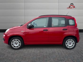 Used Fiat Panda 2014 for sale - 79866863: Photo