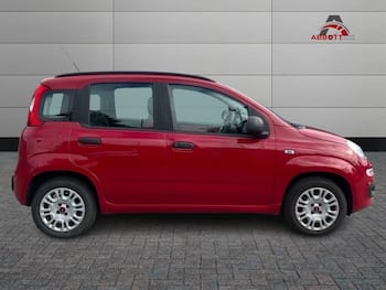 Used Fiat Panda 2014 for sale - 79866863: Photo