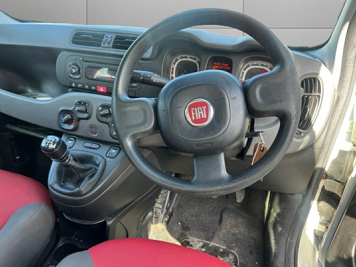 Used Fiat Panda 2014 for sale - 78061631: Photo 10