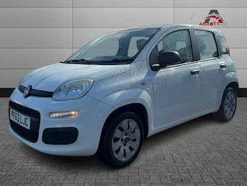 Fiat Panda feature image