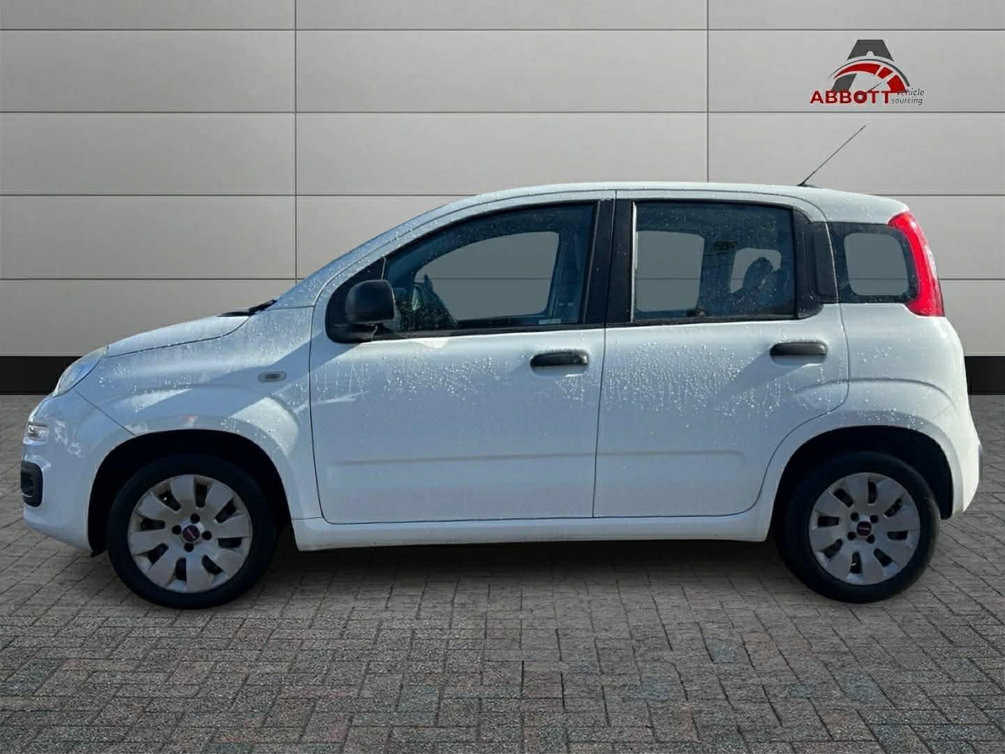 Used Fiat Panda 2014 for sale - 78061631: Photo 2