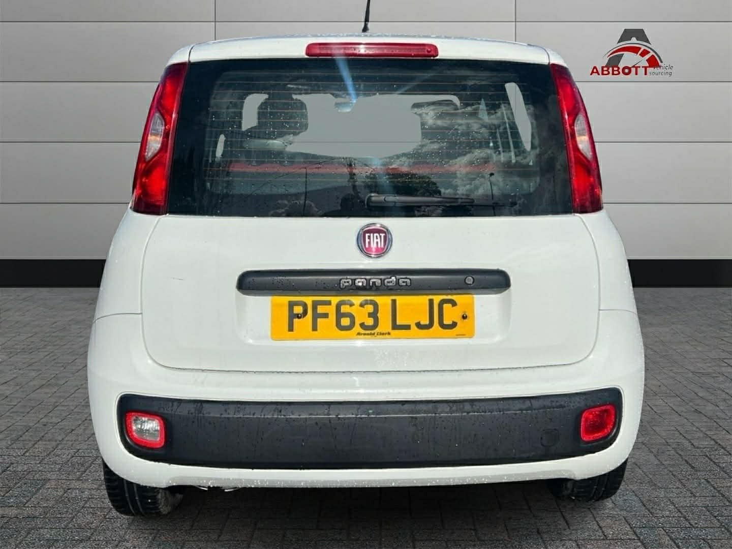 Used Fiat Panda 2014 for sale - 78061631: Photo 3