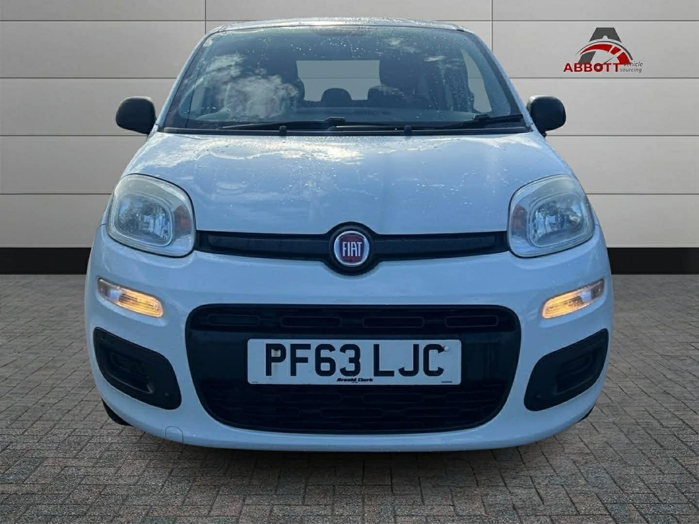 Used Fiat Panda 2014 for sale - 78061631: Photo 4