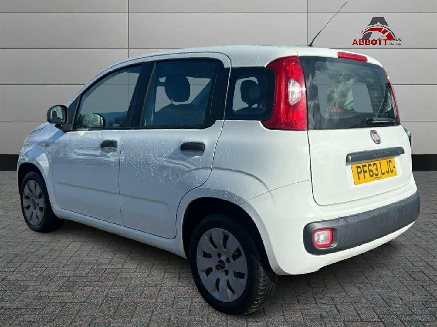 Used Fiat Panda 2014 for sale - 78061631: Photo 6