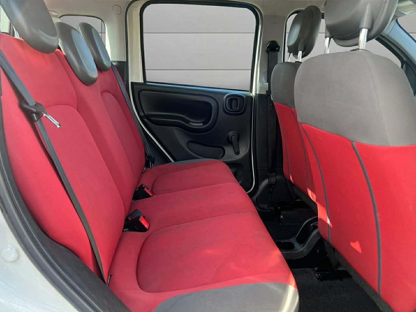 Used Fiat Panda 2014 for sale - 78061631: Photo 8