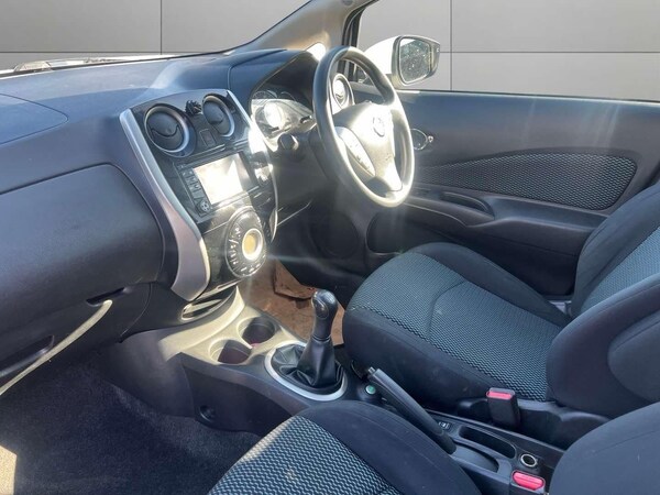 Used Nissan Note 2014 for sale - 73818716: Photo 12