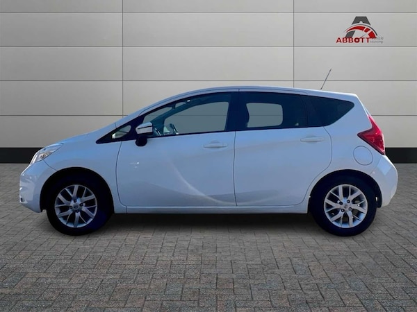 Used Nissan Note 2014 for sale - 73818716: Photo 4