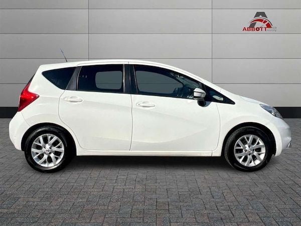 Used Nissan Note 2014 for sale - 73818716: Photo 8