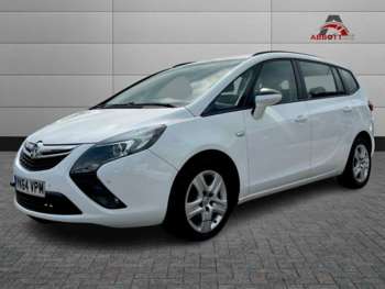2014 (64) - 2.0 CDTi Exclusiv 5dr