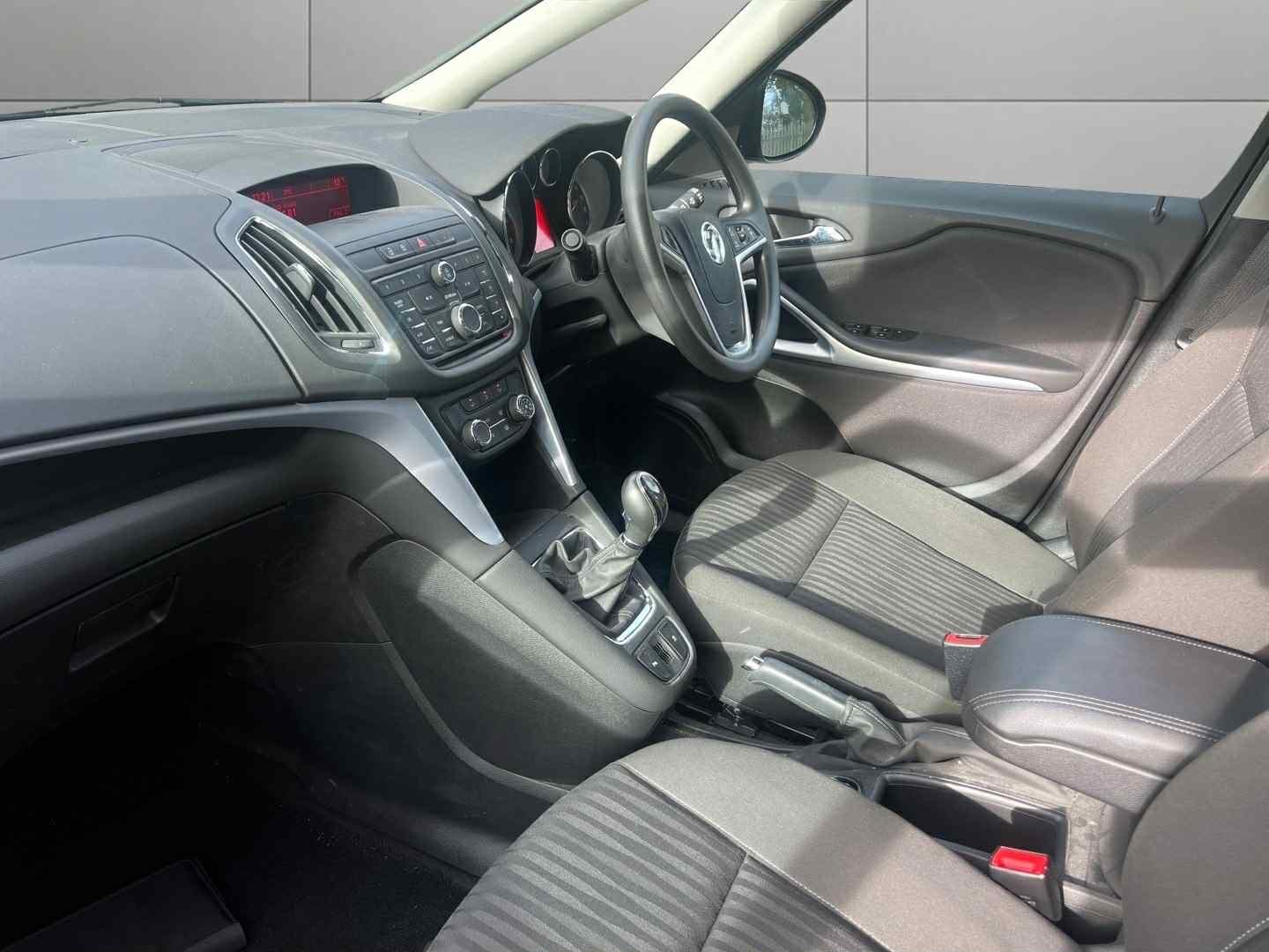 Used Vauxhall Zafira 2015 for sale - 76436874: Photo 11