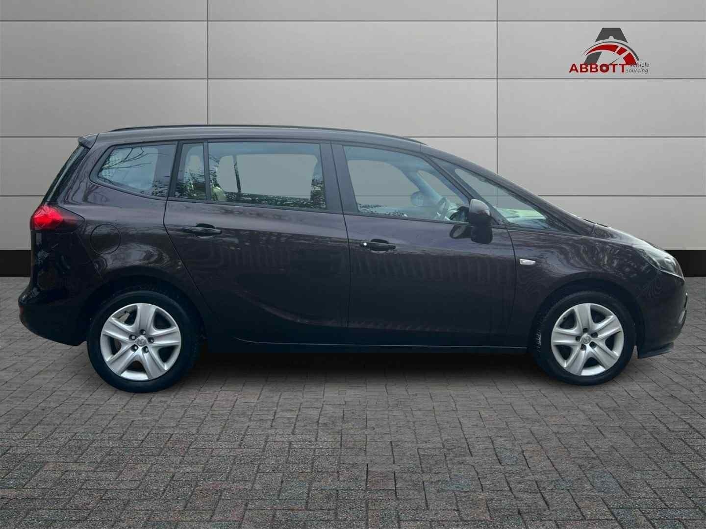 Used Vauxhall Zafira 2015 for sale - 76436874: Photo 7
