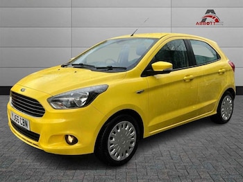 2017 (66) - 1.2 Studio 5dr