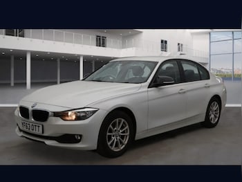 Used BMW 3 Series 2013 for sale - 75655940: Photo
