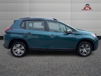 Used Peugeot 2008 2018 for sale - 78755360: Photo