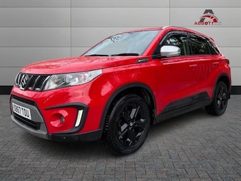 Used Suzuki Vitara 2017 for sale - 78563089: Photo