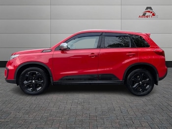 Used Suzuki Vitara 2017 for sale - 78563089: Photo
