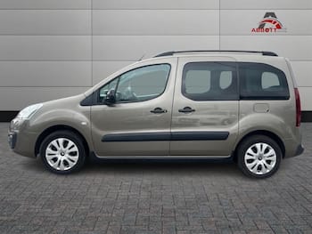 Used Citroen Berlingo Multispace 2015 for sale - 79674374: Photo