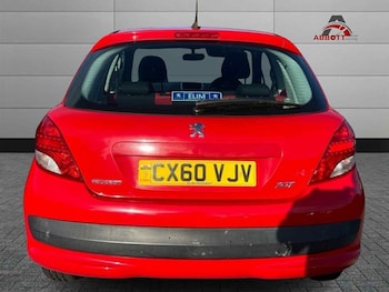 Used Peugeot 207 2010 for sale - 76185918: Photo 3