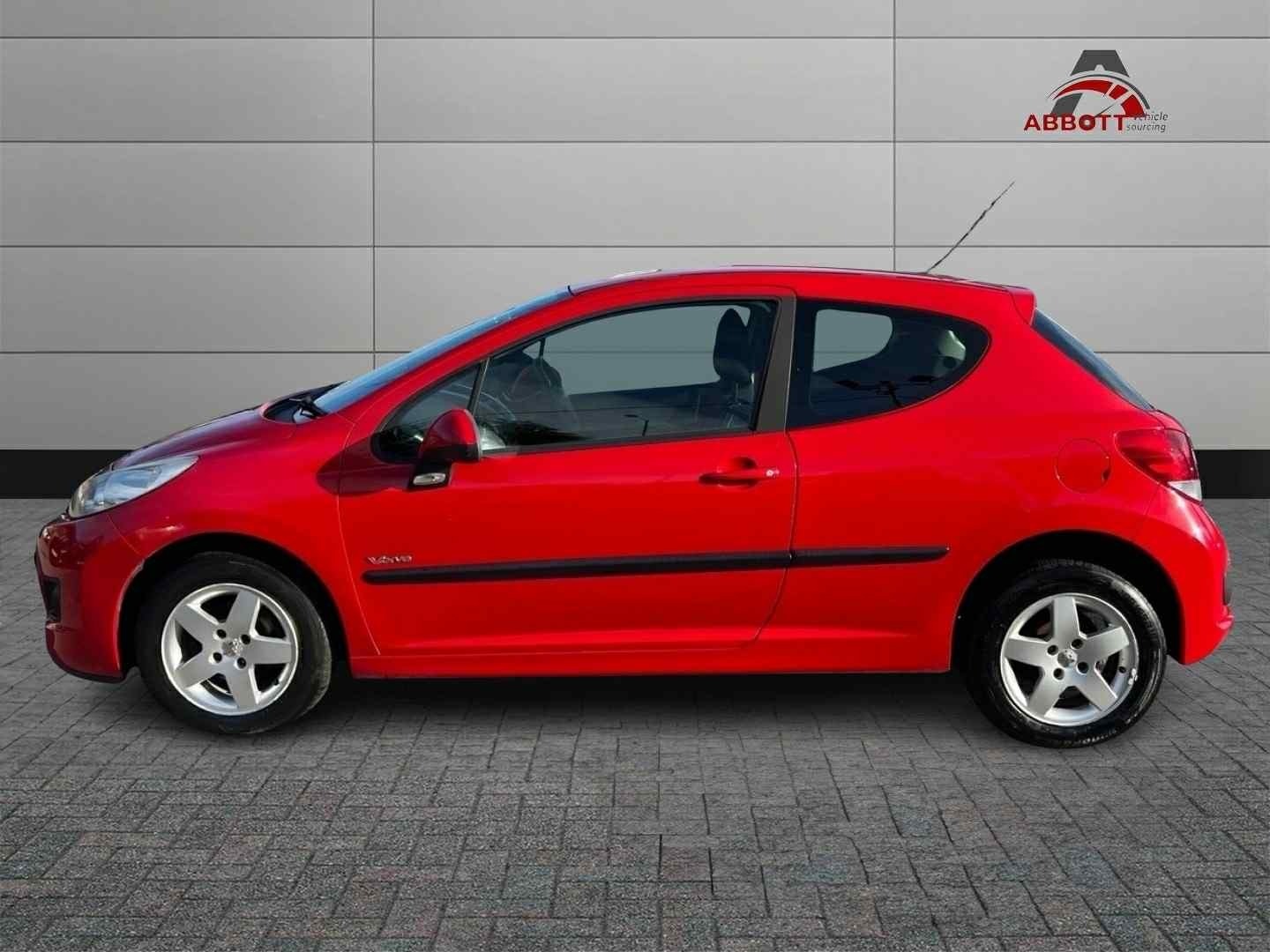 Used Peugeot 207 2010 for sale - 76185918: Photo 4
