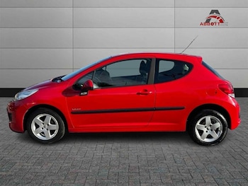 Used Peugeot 207 2010 for sale - 76185918: Photo 4