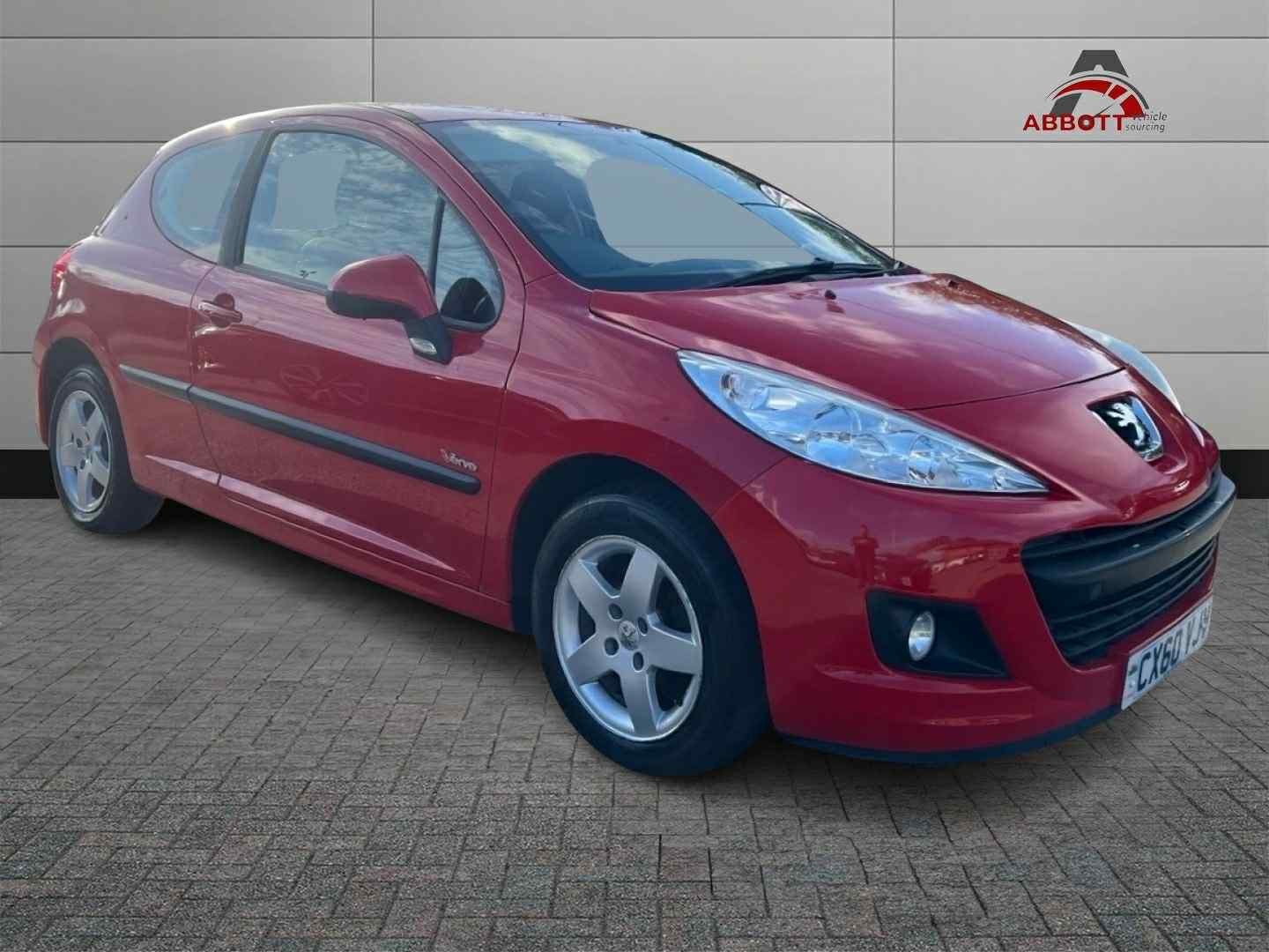 Used Peugeot 207 2010 for sale - 76185918: Photo 5