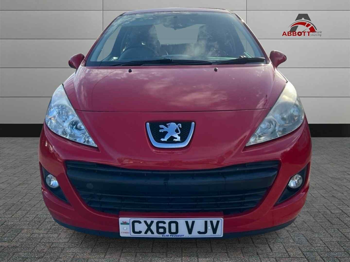 Used Peugeot 207 2010 for sale - 76185918: Photo 6
