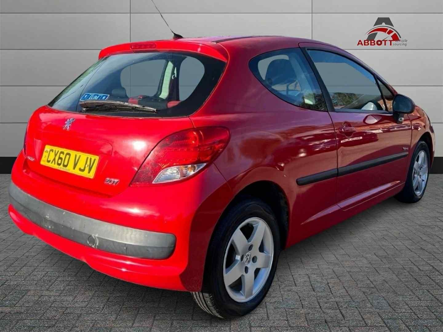 Used Peugeot 207 2010 for sale - 76185918: Photo 7