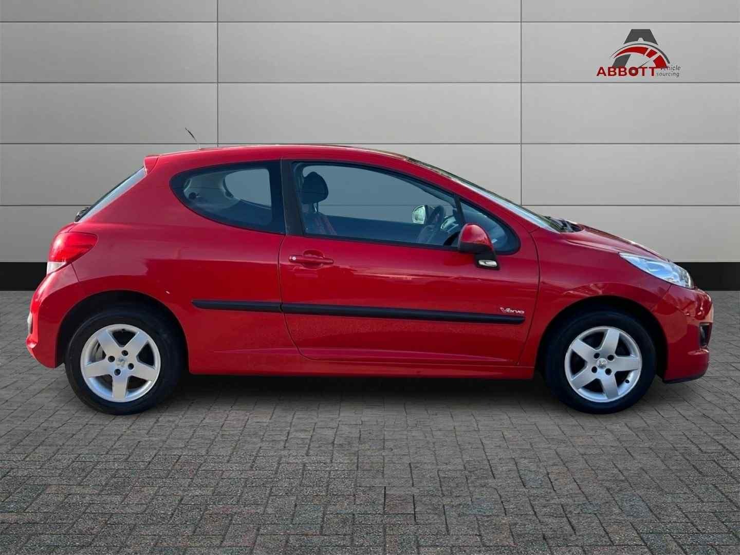 Used Peugeot 207 2010 for sale - 76185918: Photo 8