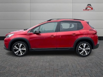 Used Peugeot 2008 2018 for sale - 79383347: Photo
