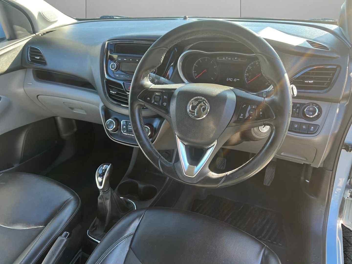 Used Vauxhall Viva 2015 for sale - 76037565: Photo 10