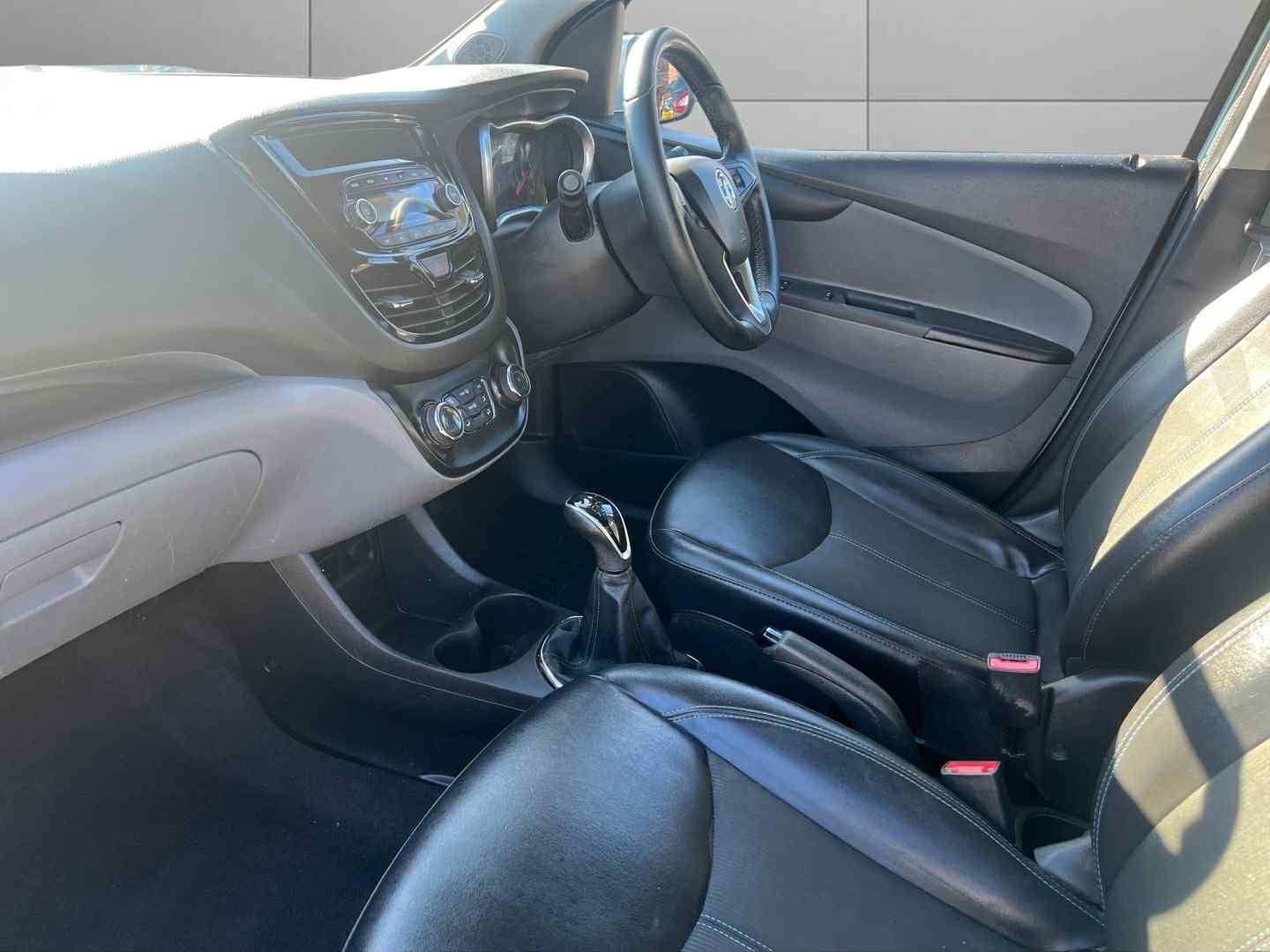 Used Vauxhall Viva 2015 for sale - 76037565: Photo 11