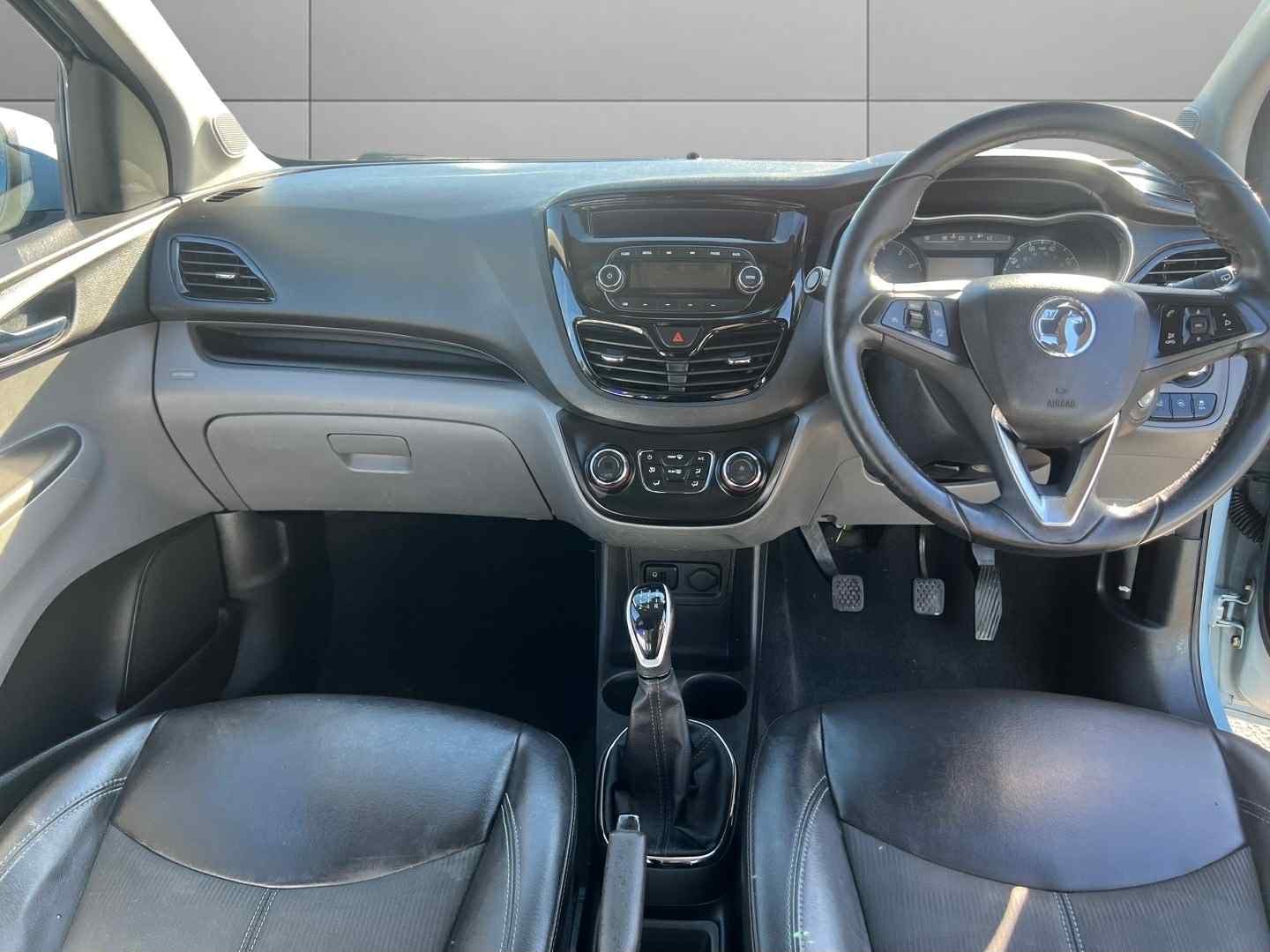 Used Vauxhall Viva 2015 for sale - 76037565: Photo 12