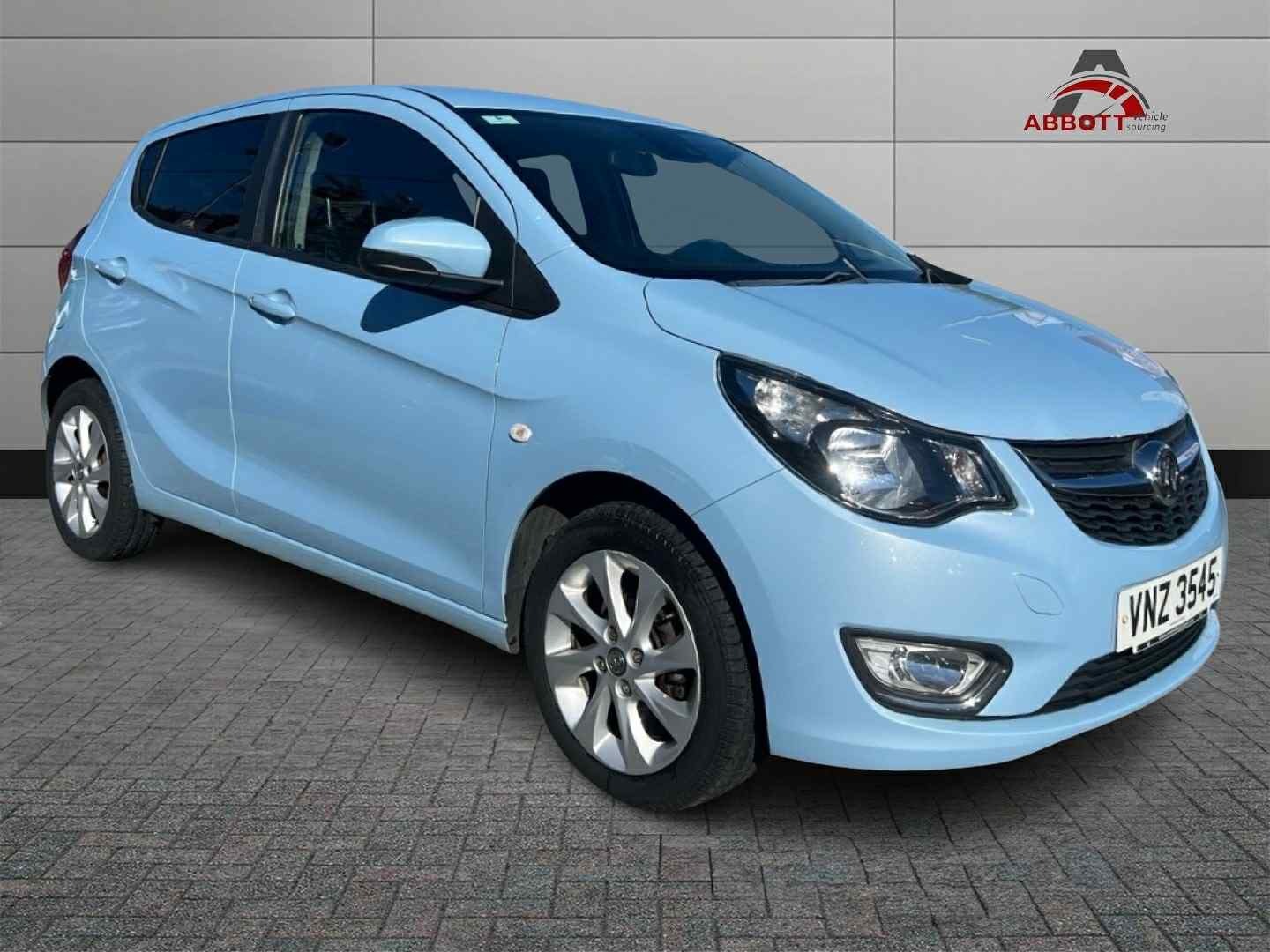 Used Vauxhall Viva 2015 for sale - 76037565: Photo 2