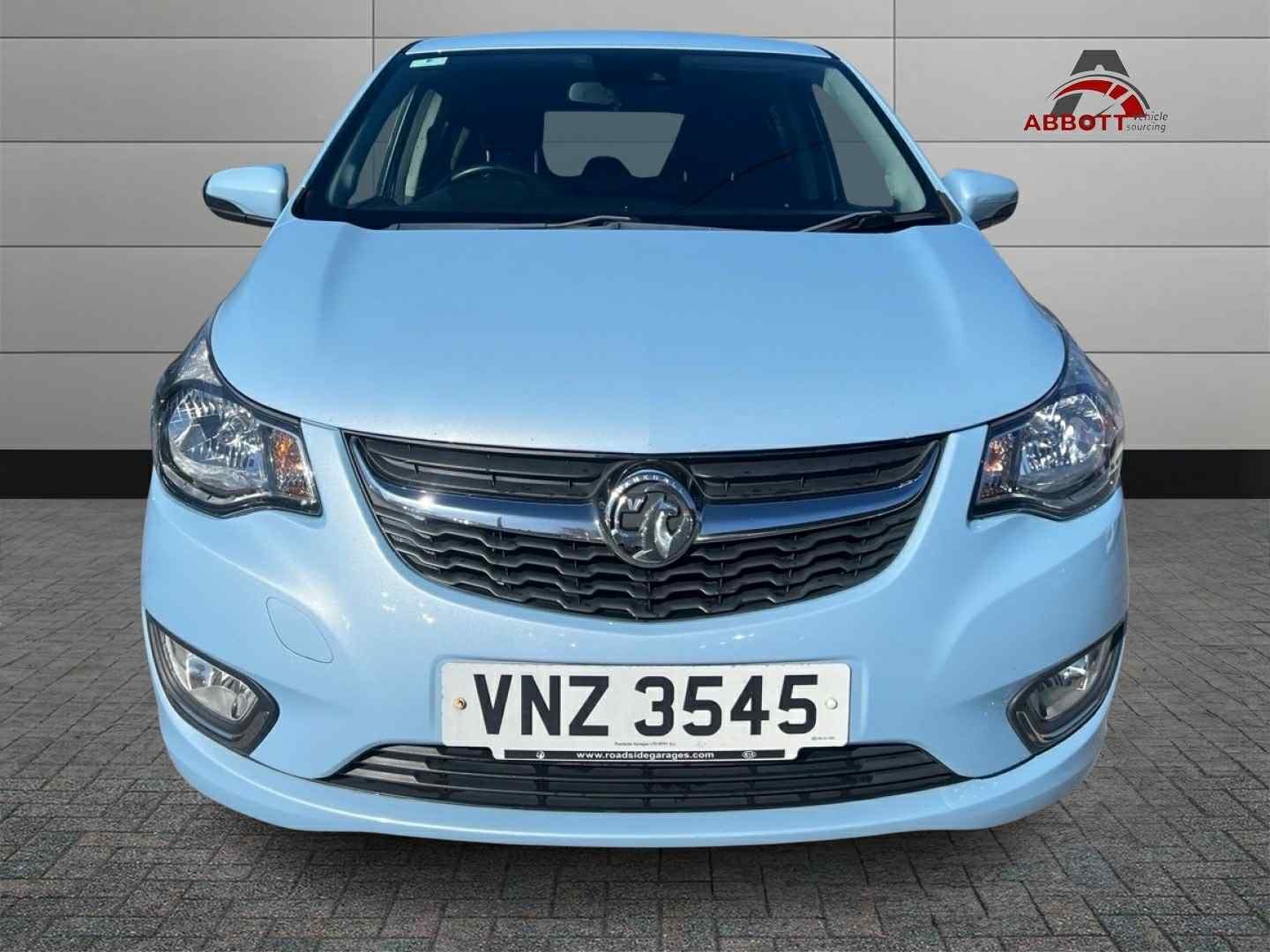 Used Vauxhall Viva 2015 for sale - 76037565: Photo 3
