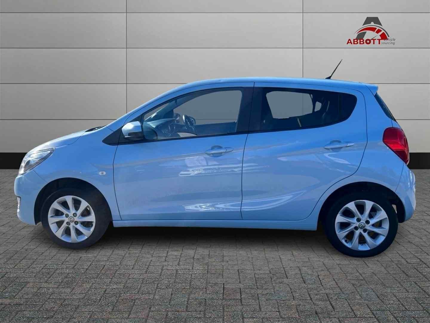 Used Vauxhall Viva 2015 for sale - 76037565: Photo 4
