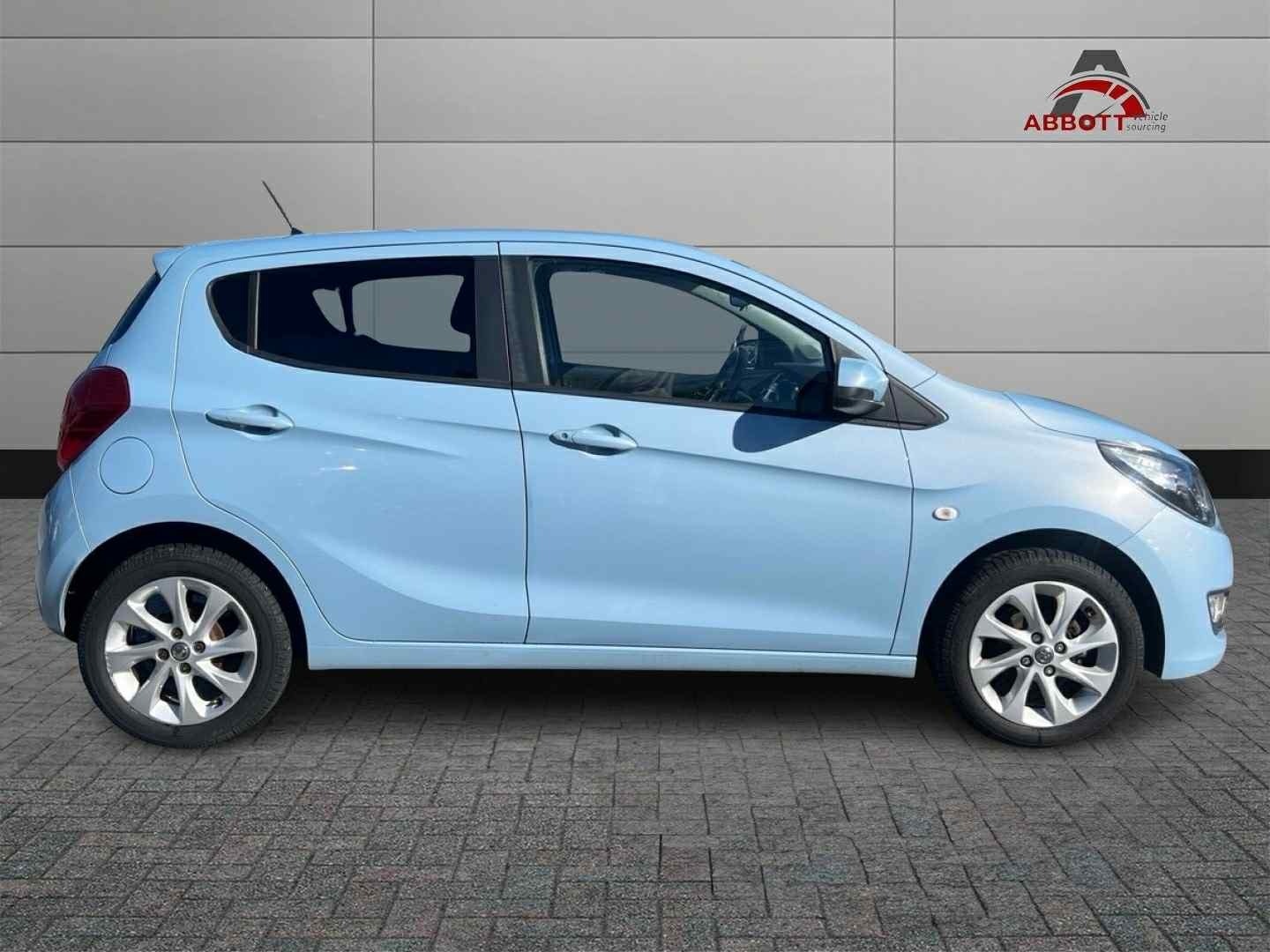 Used Vauxhall Viva 2015 for sale - 76037565: Photo 7
