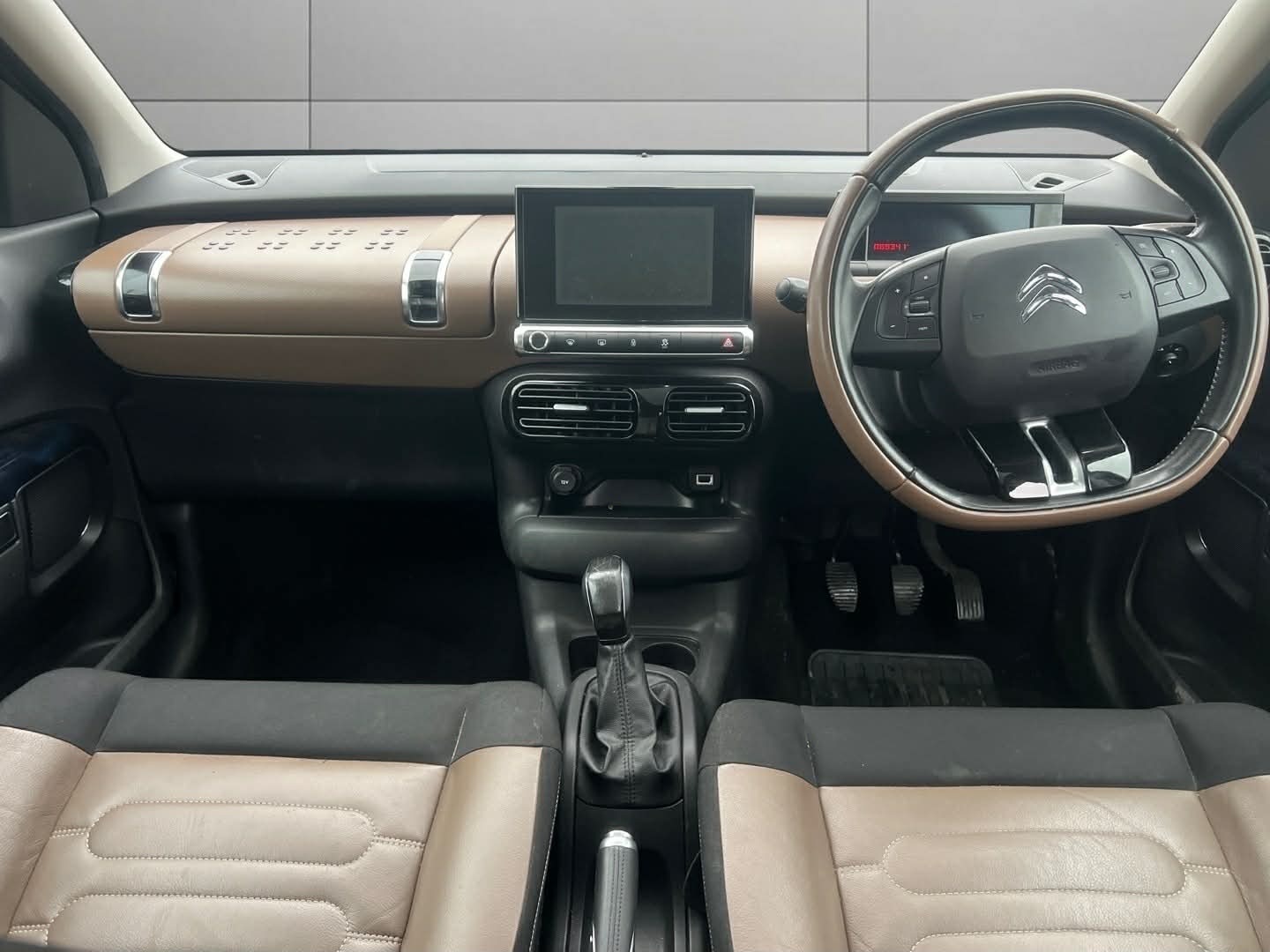 Used Citroen C4 Cactus 2015 for sale - 76768962: Photo 10