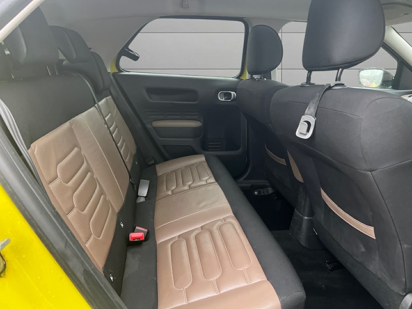 Used Citroen C4 Cactus 2015 for sale - 76768962: Photo 11