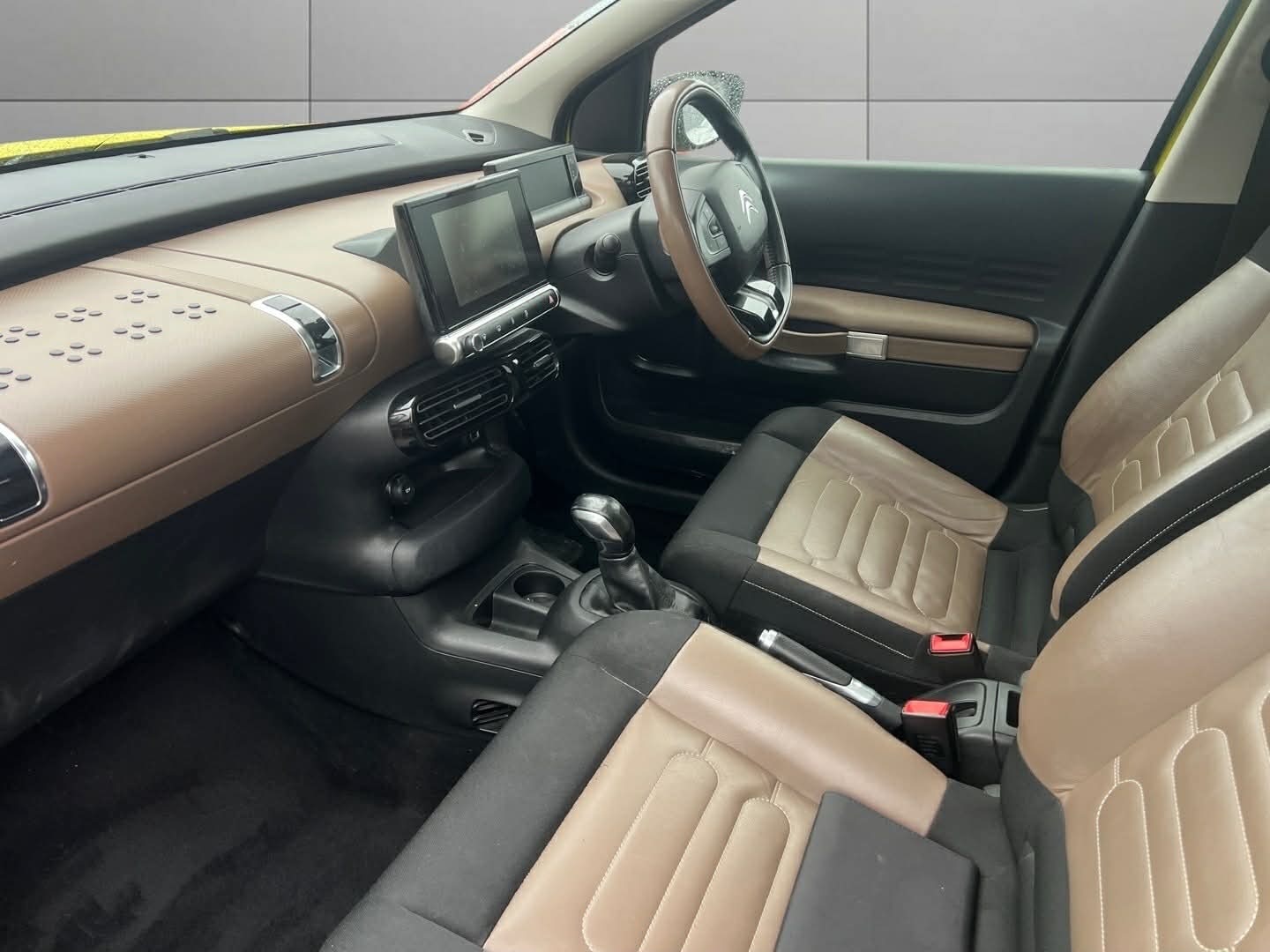 Used Citroen C4 Cactus 2015 for sale - 76768962: Photo 13